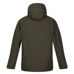 Regatta Mens Sterlings III Insulated Waterproof Jacket (Black) 65 Regatta Mens Sterlings III Insulated Waterproof Jacket (Black) -jacket shop k66ac645e7b0d47127198353ec33bfe89