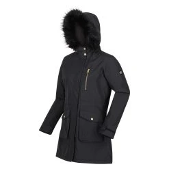 Regatta Serleena Women's Hiking Waterproof Parka Jacket