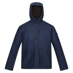Regatta Men's Highside VII Waterproof Jacket -jacket shop k6797576b7732b0e883458905a21e2caa