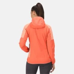 Regatta Tarvos IV Women's Hiking Softshell Jacket -jacket shop k67c6e6dbf885a9a4d1f5206e1a41fdf6
