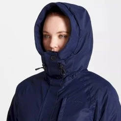 Craghoppers Womens/Ladies Bronn Waterproof Jacket (Blue Navy) 10 Craghoppers Womens/Ladies Bronn Waterproof Jacket (Blue Navy) -jacket shop k67f720feed23213ea59b828d4e440401