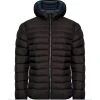 Dare 2b Mens Drifter II Padded Jacket (Black) -jacket shop k692e967986ef6e1595c5d0b23f843e0b