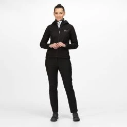 Regatta Arec III Women's Hiking Softshell Jacket -jacket shop k697359e8c8e544f4ff56b4614c71dc60