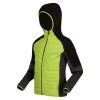 Regatta Kielder Hybrid VI Kids Walking Hooded Jacket -jacket shop k69a2a648a7343adebbb631d5358624e6