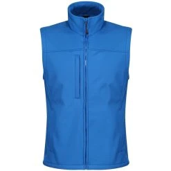 Regatta Mens Flux Softshell Bodywarmer / Sleeveless Jacket Water Repellent And Wind 36 Regatta Mens Flux Softshell Bodywarmer / Sleeveless Jacket Water Repellent And Wind -jacket shop k69a7d0dcaa1e79d201a6c1b5d44fa829