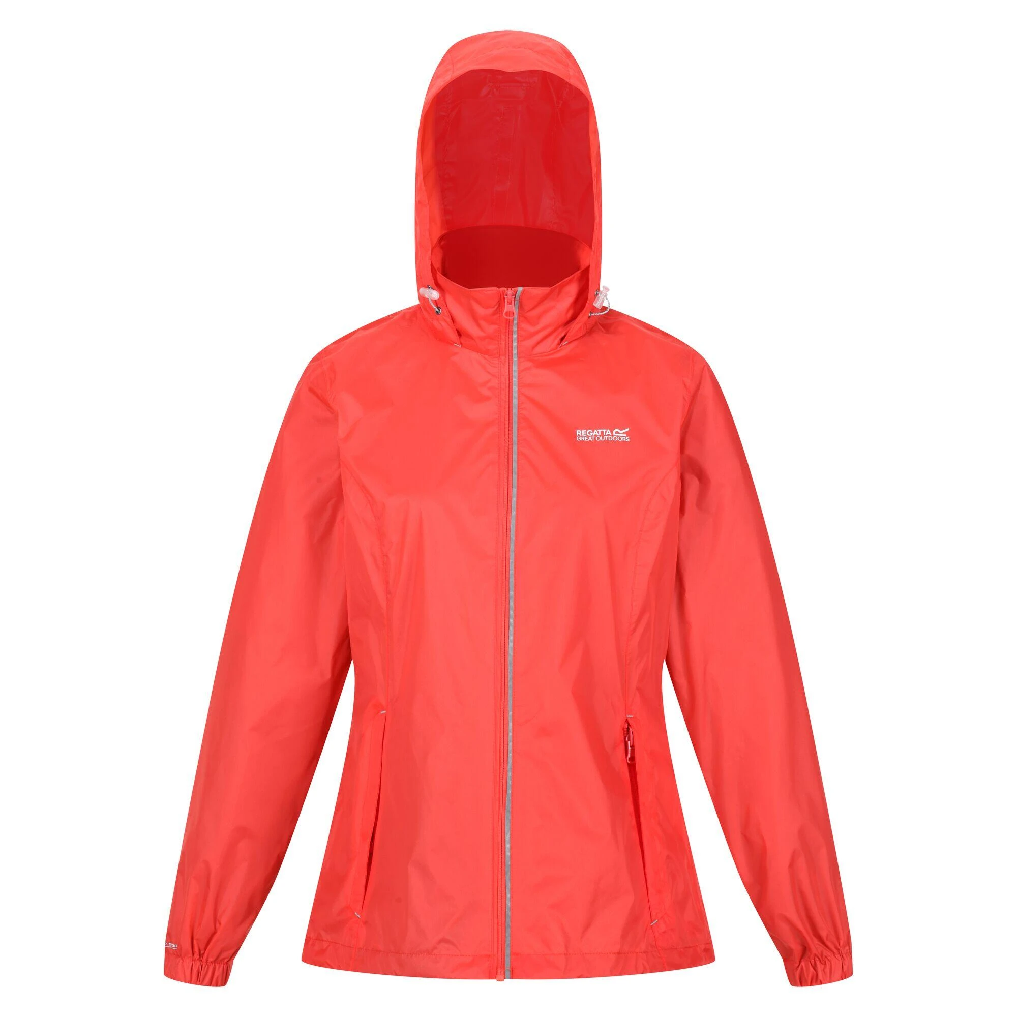 Regatta Womens/Ladies Corinne IV Waterproof Jacket (Fragrant Lilac) 21 Regatta Womens/Ladies Corinne IV Waterproof Jacket (Fragrant Lilac) - Image 19