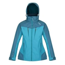 Regatta Womens/Ladies Calderdale Winter Waterproof Jacket (Amaranth Haze/Violet) 24 Regatta Womens/Ladies Calderdale Winter Waterproof Jacket (Amaranth Haze/Violet) -jacket shop k6aaa29f8d56b4210ab699f3996b291a1