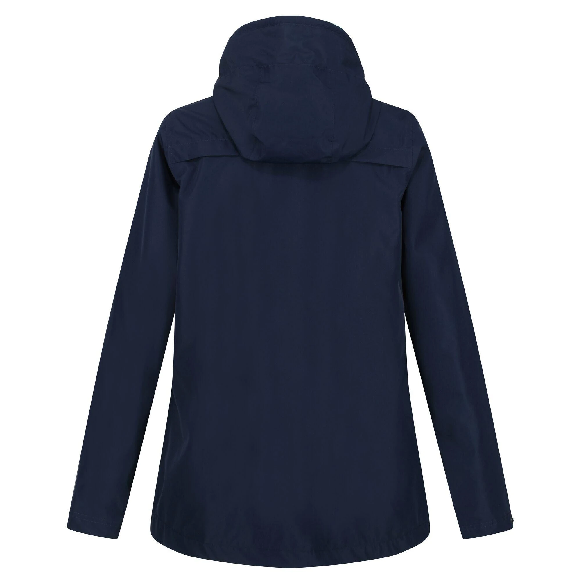 Regatta Womens/Ladies Bayarma Lightweight Waterproof Jacket (Vibrant Green) 39 Regatta Womens/Ladies Bayarma Lightweight Waterproof Jacket (Vibrant Green) - Image 37