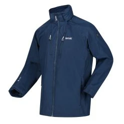 Regatta Men's Calderdale IV Waterproof Jacket