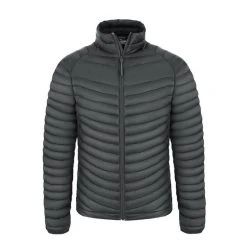 Craghoppers Mens Expert Expolite Padded Jacket (Black) -jacket shop k6cca3e948d6d91c60e81d98283e0d6c7