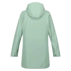 Regatta Women's Blakesleigh Waterproof Jacket -jacket shop k6d3a4490a0cd953fb15bed95df0374d6