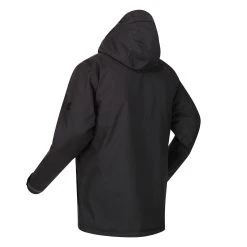 Regatta Mens Highside VI Waterproof Jacket (Ash) 9 Regatta Mens Highside VI Waterproof Jacket (Ash) -jacket shop k6dacfefbbb2ec3d8d70f50200600e9e2