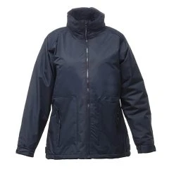 Regatta Great Outdoors Womens/Ladies Waterproof Zip Up Jacket (Black) 8 Regatta Great Outdoors Womens/Ladies Waterproof Zip Up Jacket (Black) -jacket shop k6dcc8ed6c141648a5fac80f316a3a486