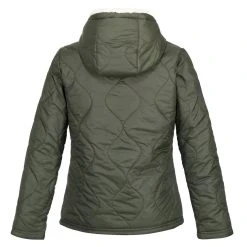 Regatta Womens/Ladies Giovanna Fletcher Collection Brentley 3 In 1 Waterproof Jacket -jacket shop k6e438f18eba5f8766f386389a5ed779b
