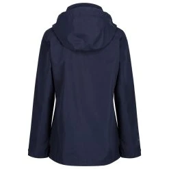 Regatta Great Outdoors Womens/Ladies Daysha Waterproof Shell Jacket (Turquoise) -jacket shop k6e5233899c107cf57beb789f09a6e567