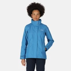 Regatta Women's Daysha Waterproof Jacket -jacket shop k6e7c7b2d972fe6f58cf67323f28f252d