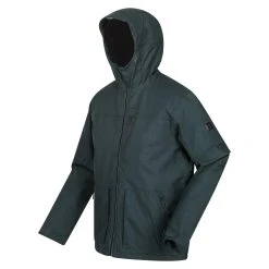 Regatta Men's Highside VII Waterproof Jacket -jacket shop k6eae1545c7d8b935f3a8aca4406bd556