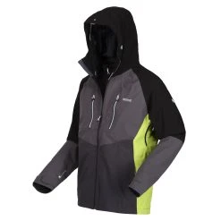 Regatta Sacramento VIII Men's Hiking Jacket 32 Regatta Sacramento VIII Men's Hiking Jacket -jacket shop k6efb91035aa1f1f772a92003a9d001b9