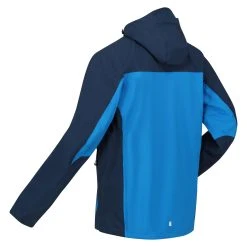 Regatta Men's Birchdale Waterproof Jacket -jacket shop k6f58e17298db9df7ace6f4068c07d719