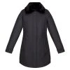 Regatta Womens/Ladies Renata Parka (Black) 2 Regatta Womens/Ladies Renata Parka (Black) -jacket shop k6f9e72fe88ee15871e83a73f09e2733e