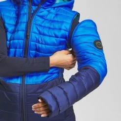 Forclaz 3in1 Waterproof Parka Trekking Jacket - Artic 900 -33°C 40 Forclaz 3in1 Waterproof Parka Trekking Jacket - Artic 900 -33°C -jacket shop k701dd7a2a3b14d0aba022c326c29ea11