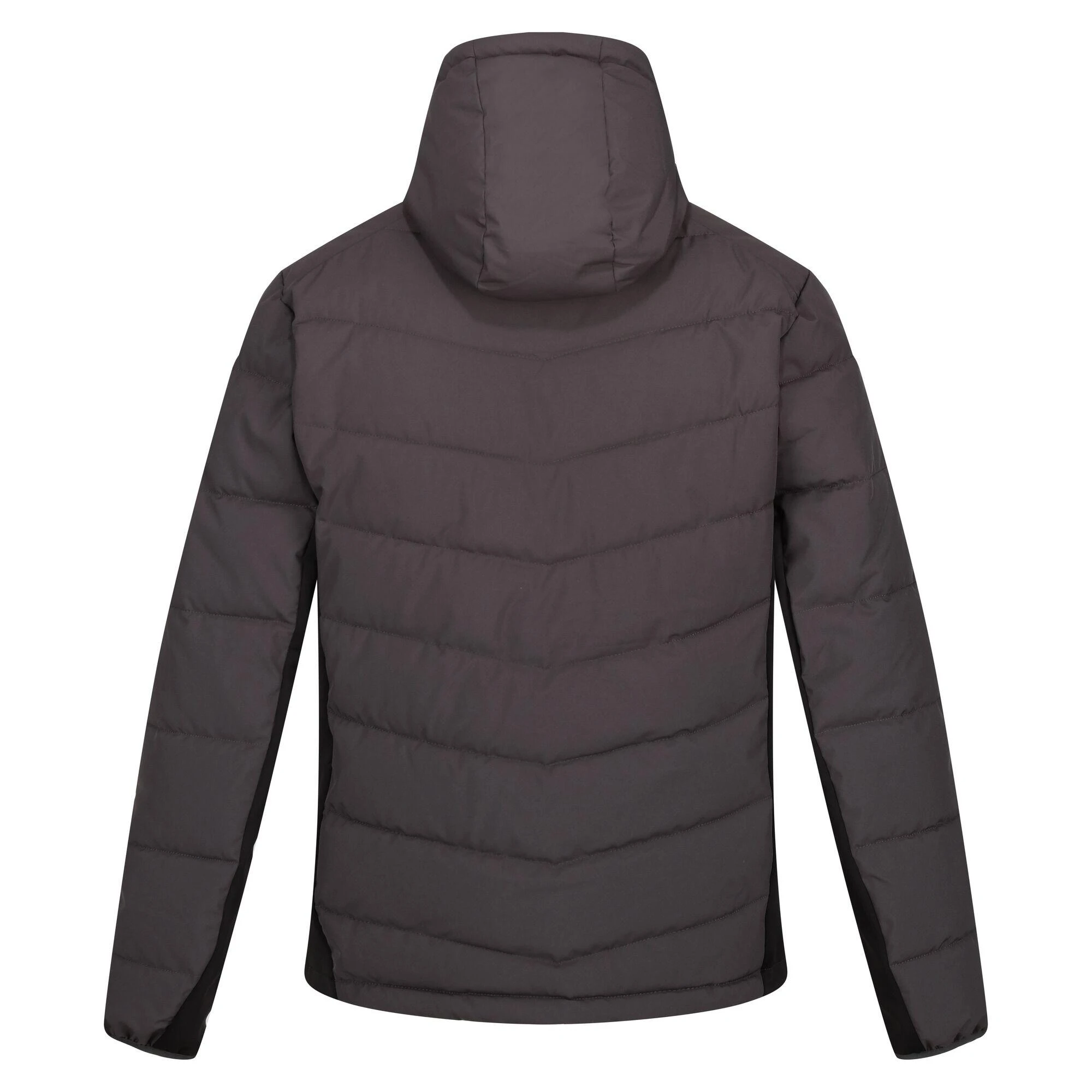 Regatta Men's Cranmore Puffer Jacket 6 Regatta Men's Cranmore Puffer Jacket - Image 4