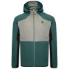 Dare 2b Mens Aptile II Softshell Jacket (Fern Green/Agave Green) -jacket shop k70cd55ab4cd66bac4444ef244bc36cdd