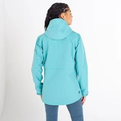 Dare 2b Womens/Ladies Switch Up Recycled Waterproof Jacket (Meadowbrook Green) 28 Dare 2b Womens/Ladies Switch Up Recycled Waterproof Jacket (Meadowbrook Green) -jacket shop k70ed639a9b14221fbe2ee6f771af8e4b