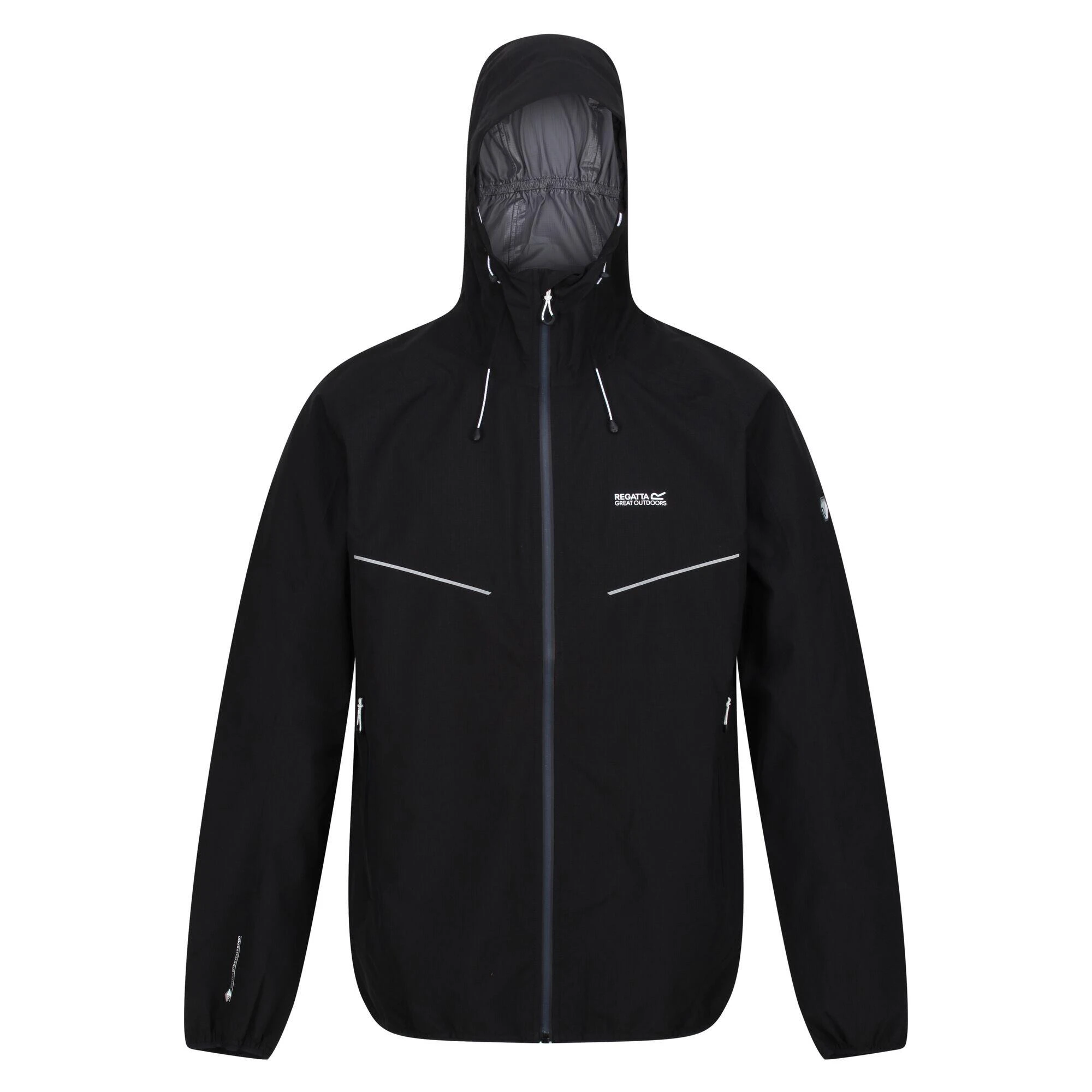 Regatta Imber VII Men's Hiking Jacket 5 Regatta Imber VII Men's Hiking Jacket - Image 3