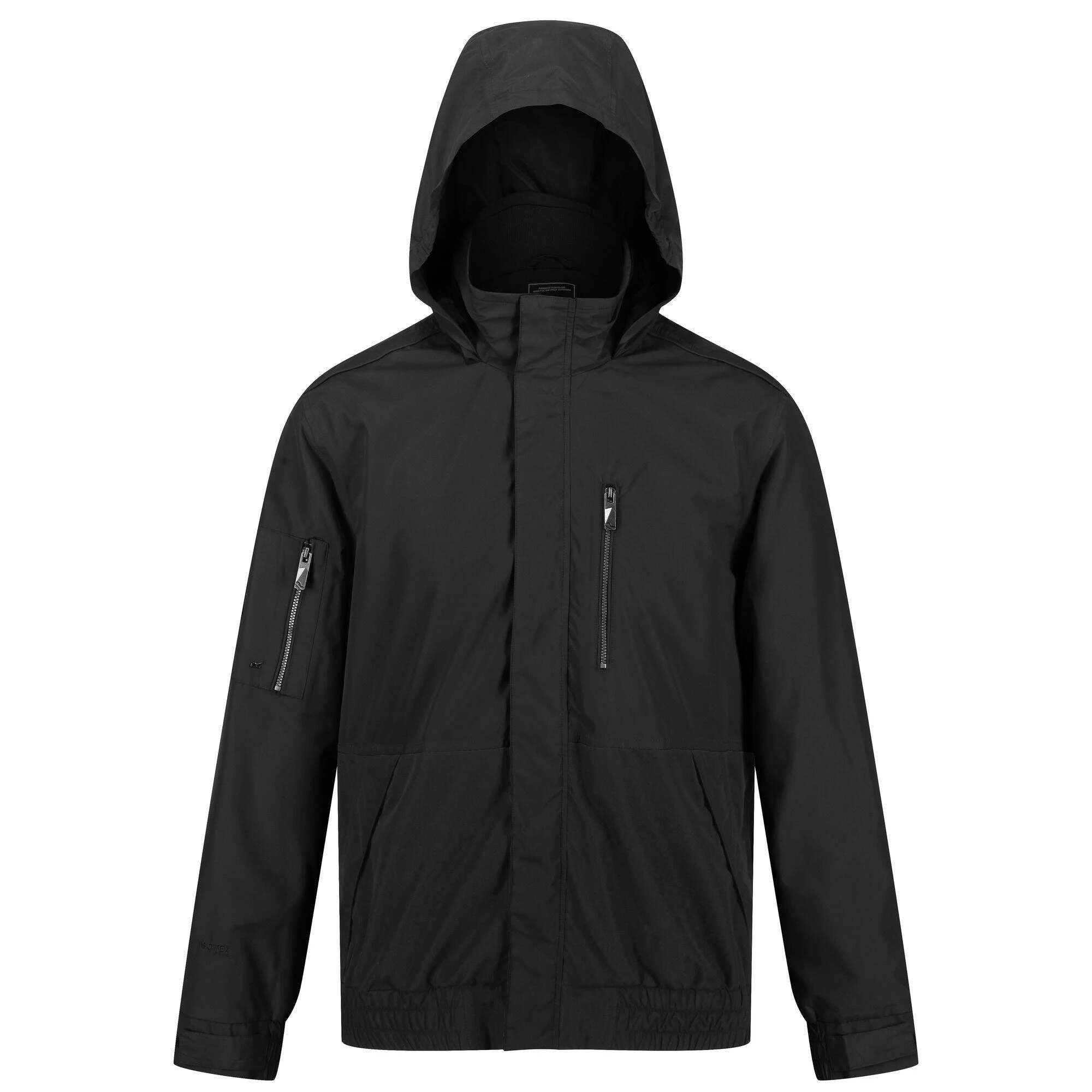 Regatta Feelding Men's Hiking Jacket 4 Regatta Feelding Men's Hiking Jacket - Image 2