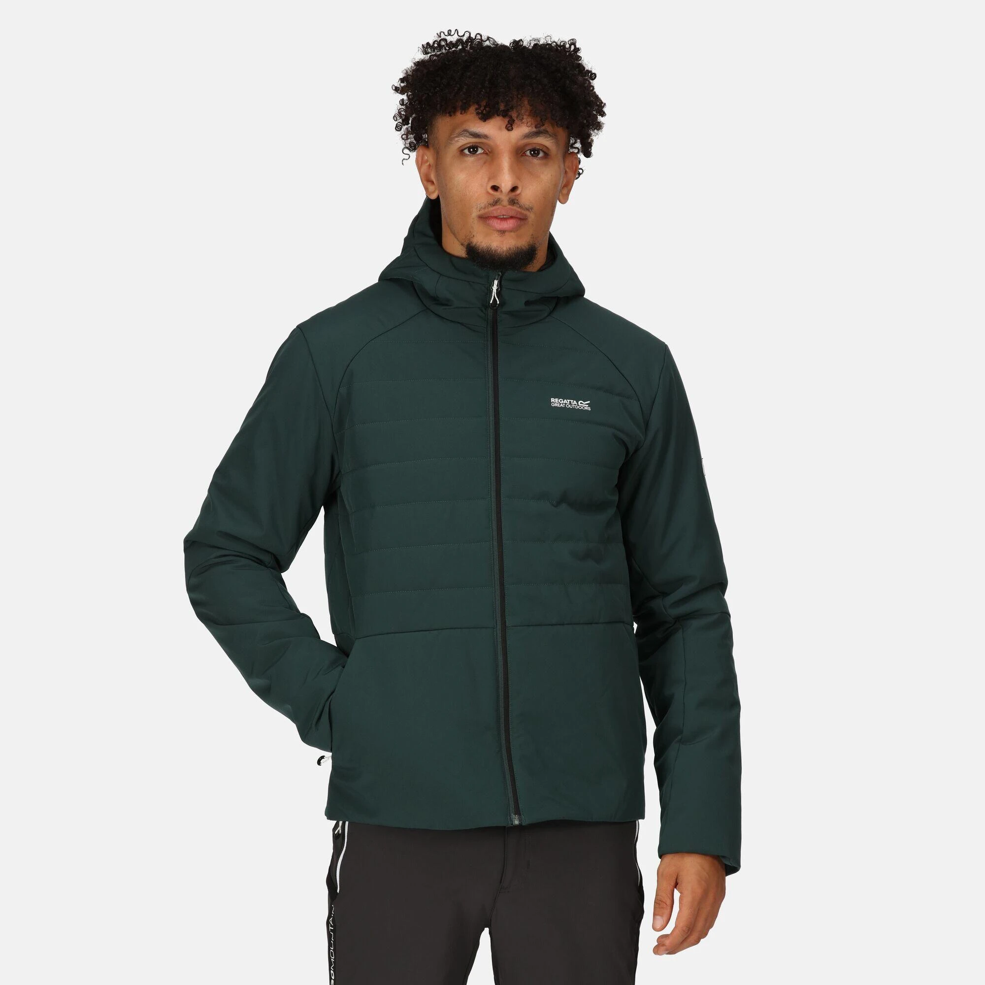 Regatta Daxford Men's Walking Jacket 17 Regatta Daxford Men's Walking Jacket - Image 15