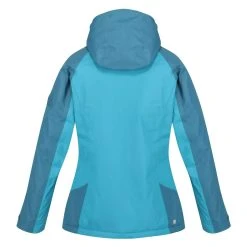 Regatta Womens/Ladies Calderdale Winter Waterproof Jacket (Amaranth Haze/Violet) 25 Regatta Womens/Ladies Calderdale Winter Waterproof Jacket (Amaranth Haze/Violet) -jacket shop k7301bae60c65b6c7b5337a9c2f335cce