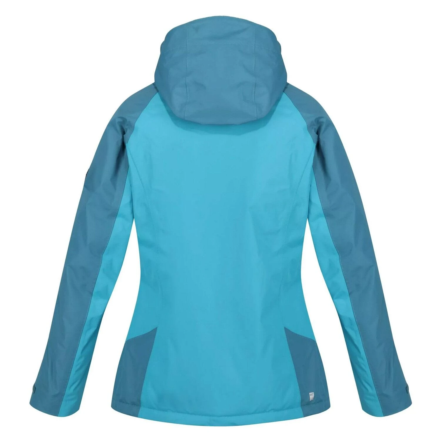 Regatta Womens/Ladies Calderdale Winter Waterproof Jacket (Amaranth Haze/Violet) 9 Regatta Womens/Ladies Calderdale Winter Waterproof Jacket (Amaranth Haze/Violet) - Image 7