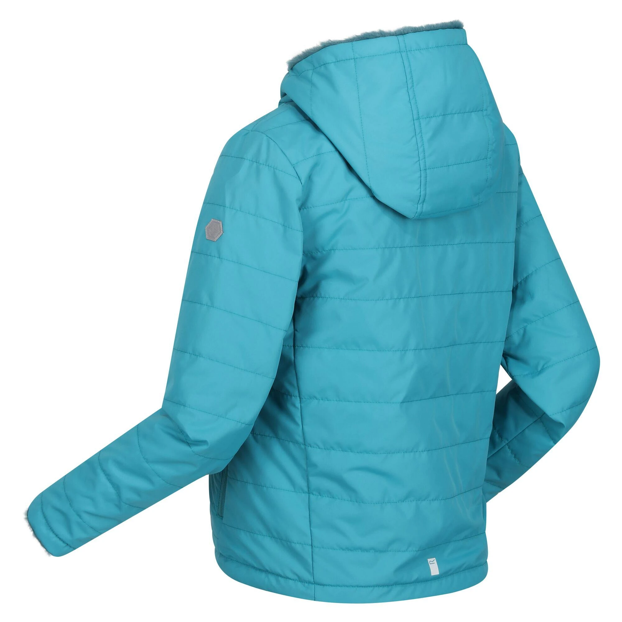 Regatta Spyra III Kids' Walking Jacket 4 Regatta Spyra III Kids' Walking Jacket - Image 2