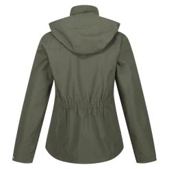 Regatta Women's Laiyah Waterproof Jacket -jacket shop k736477f399fd1bda0a6b143e1b036efc