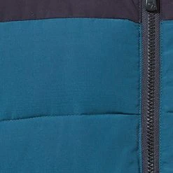 Craghoppers Mens Trillick Insulated Padded Jacket (Black) -jacket shop k73bfee3402ce666e97663dcbe2cc350b