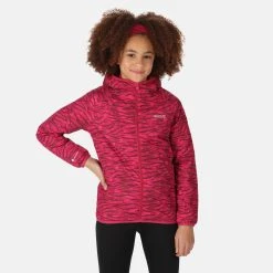 Regatta Volcanics VI Kids' Hiking Jacket -jacket shop k759534f205798e8eafd0e9f503c7d5d9