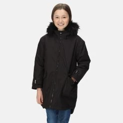 Regatta Kids' Adelyn Waterproof Parka Jacket 11 Regatta Kids' Adelyn Waterproof Parka Jacket -jacket shop k76010014916aef126d7c1cbffff7bb38