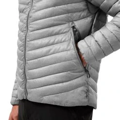 Craghoppers Mens Expolite Padded Jacket (Falls Blue) -jacket shop k7608820e67f3428cda7a14c0132e698d