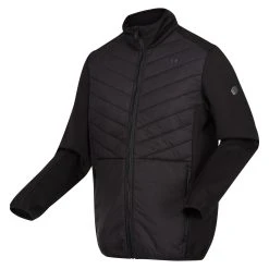 Regatta Men's Clumber III Hybrid Jacket 35 Regatta Men's Clumber III Hybrid Jacket -jacket shop k770a6e722430c24e3a804d3dcaf71adc