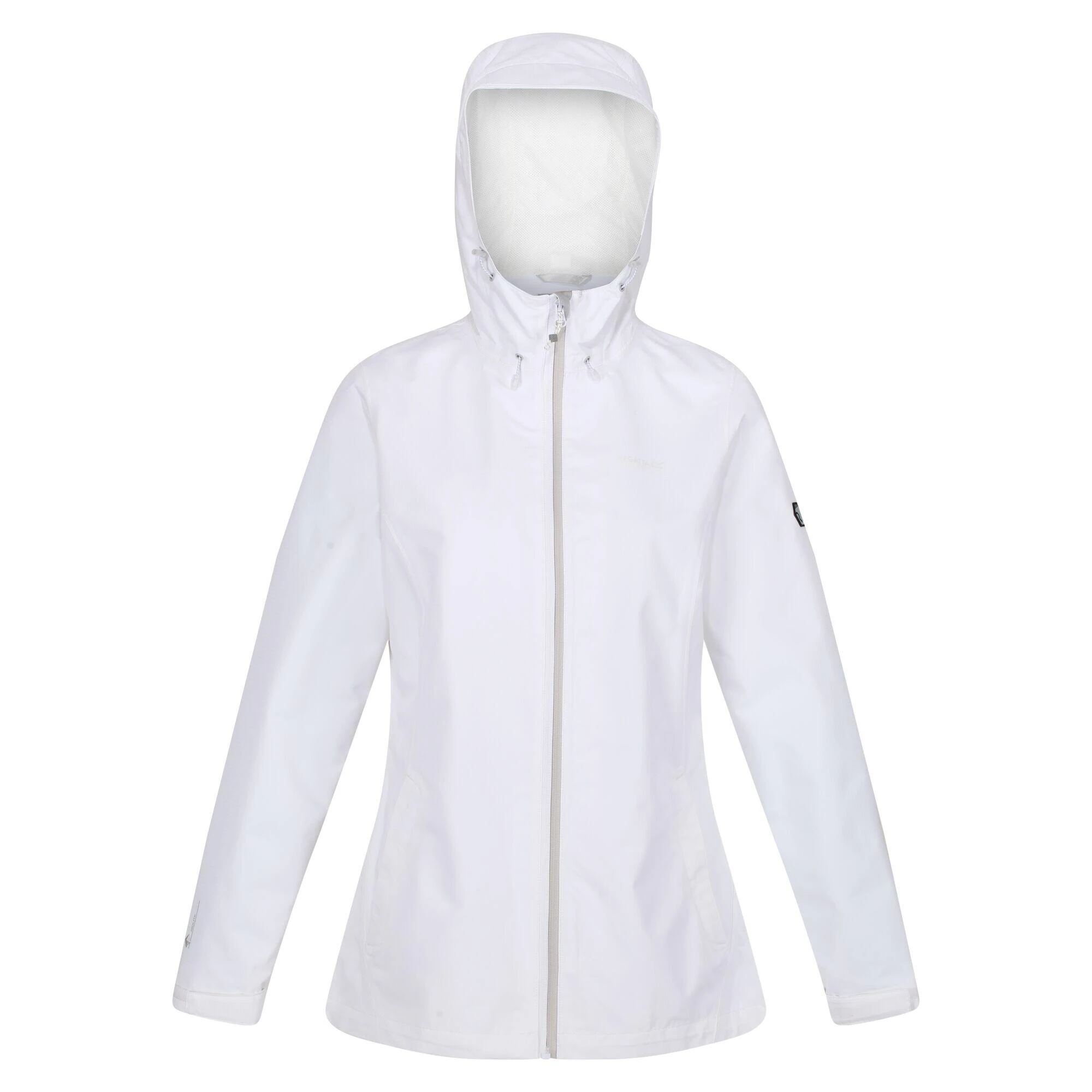 Regatta Hamara III Women's Hiking Jacket 5 Regatta Hamara III Women's Hiking Jacket - Image 3