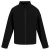 Regatta Mens Walken Waterproof Jacket (Black) -jacket shop k776228d5e5d70b8138afec1b59e95732