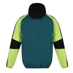 Regatta Mens Tarvos V Soft Shell Jacket (Moonlight Denim/Dynasty Blue) -jacket shop k78063cd962a84434f8c7520db819db73