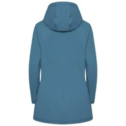 Dare 2b Womens/Ladies Lambent II Waterproof Jacket (Mesa Rose) -jacket shop k783bb4a5d3860342b2d8dd38f5dbf6ff