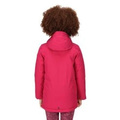 Regatta Kids' Yewbank Insulated Parka Jacket 14 Regatta Kids' Yewbank Insulated Parka Jacket -jacket shop k784299d8013b76028dcb94211beb0c60