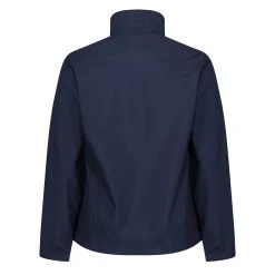 Regatta Mens Eco Ablaze Soft Shell Jacket (Black) -jacket shop k78c14c15ccaf3a9f4d3f0056d1a73187