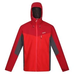 Regatta Men's Birchdale Waterproof Jacket -jacket shop k78e2cb5b49fab3220fda0f728c92980e