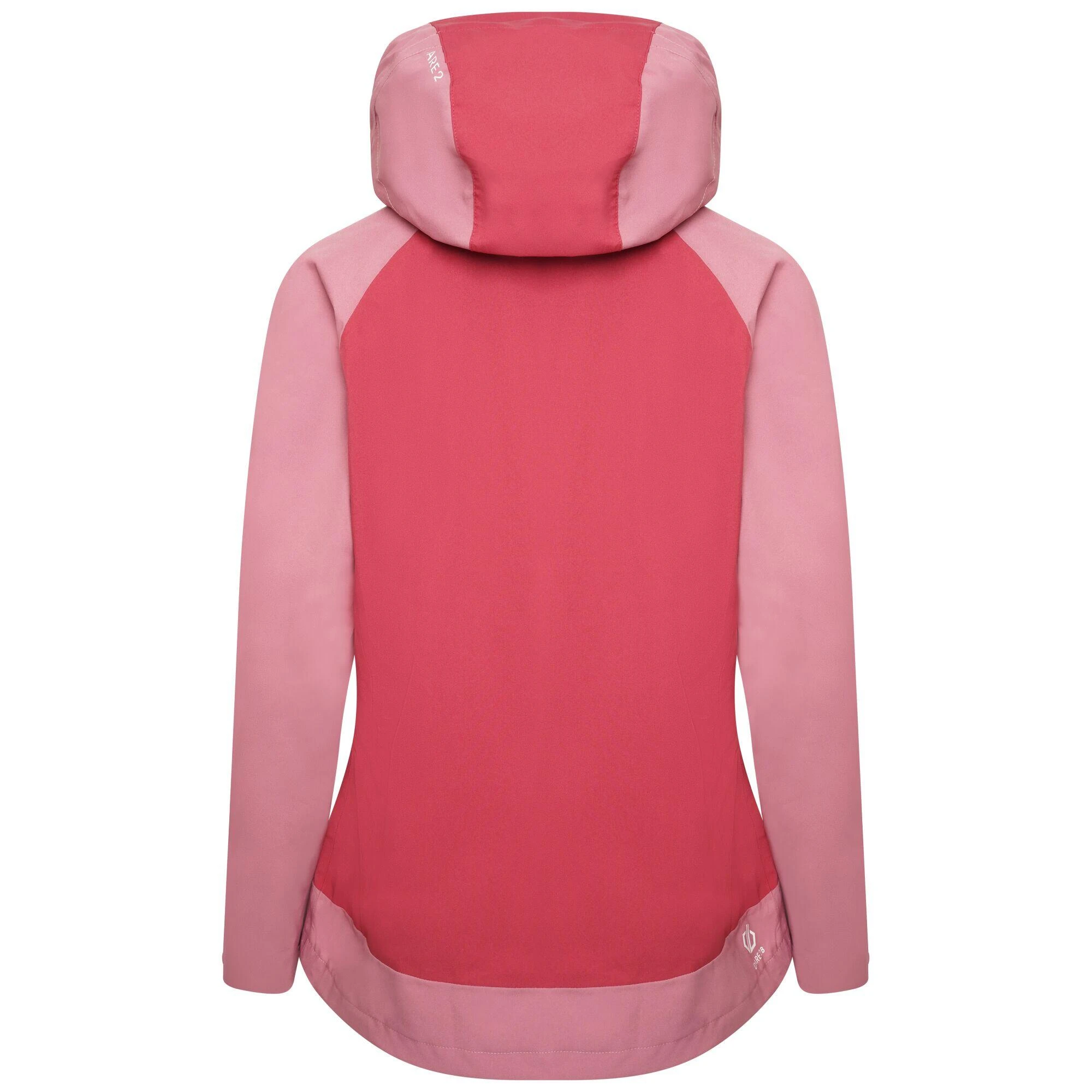 Dare 2b Veritas Era Women's Hiking Jacket 10 Dare 2b Veritas Era Women's Hiking Jacket - Image 8