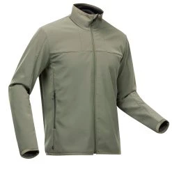 Forclaz Windbreaker Jacket - Softshell - Warm - MT100 WINDWARM -jacket shop k79282e2284d4195f1e31243806a8b2f9