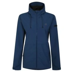Dare 2b Womens/Ladies Switch Up Recycled Waterproof Jacket (Meadowbrook Green) 45 Dare 2b Womens/Ladies Switch Up Recycled Waterproof Jacket (Meadowbrook Green) -jacket shop k79544e03449946ed138f44c0588056ac